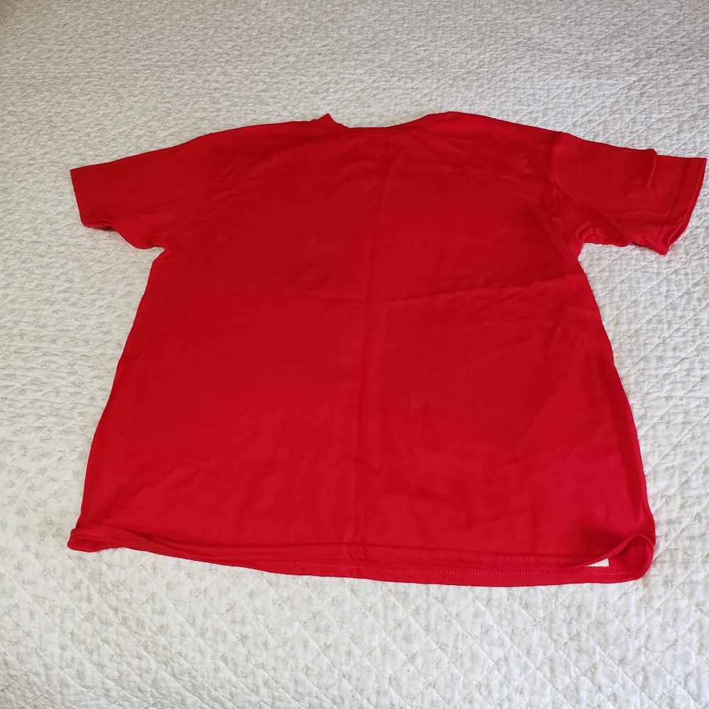 Youth tee shirt
